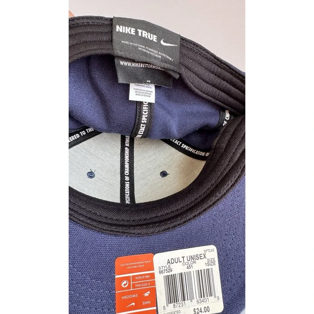 Nike True Hat Color 451 One Size Style 667529 NEW NWT